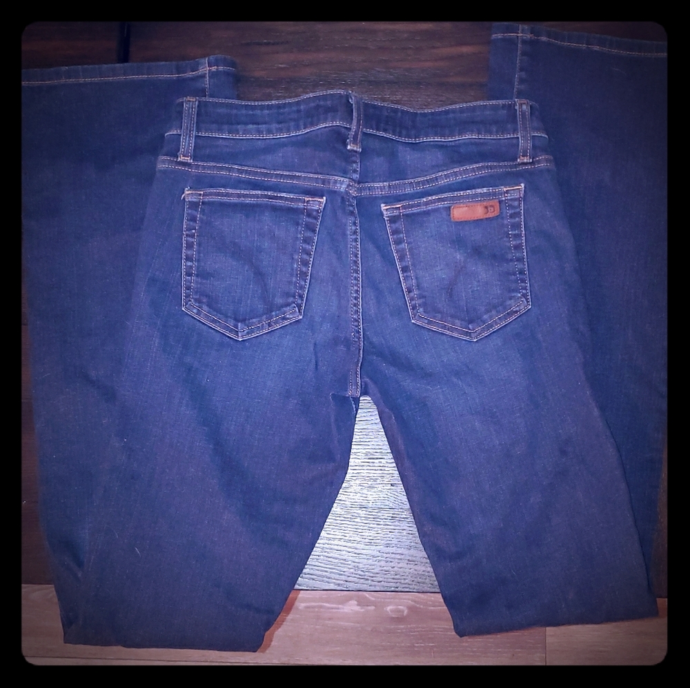 Joe's Jean's size 27